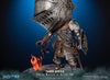 Dark Souls Statue Oscar, Knight of Astora SD 20 cm