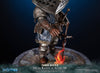 Dark Souls Statue Oscar, Knight of Astora SD 20 cm