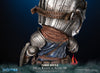 Dark Souls Statue Oscar, Knight of Astora SD 20 cm