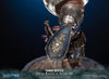 Dark Souls Statue Oscar, Knight of Astora SD 20 cm