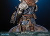 Dark Souls Statue Oscar, Knight of Astora SD 20 cm