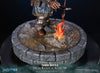 Dark Souls Statue Oscar, Knight of Astora SD 20 cm