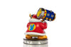 Kirby Statue Masked Dedede 30 cm