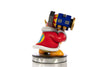 Kirby Statue Masked Dedede 30 cm