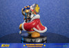 Kirby Statue Masked Dedede 30 cm