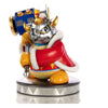 Kirby Statue Masked Dedede 30 cm