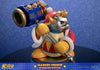 Kirby Statue Masked Dedede 30 cm