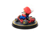 Mario Kart PVC Statue Mario Standard Edition 19 cm