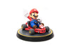 Mario Kart PVC Statue Mario Standard Edition 19 cm