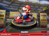 Mario Kart PVC Statue Mario Standard Edition 19 cm