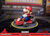 Mario Kart PVC Statue Mario Standard Edition 19 cm