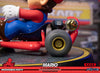 Mario Kart PVC Statue Mario Standard Edition 19 cm