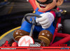 Mario Kart PVC Statue Mario Standard Edition 19 cm