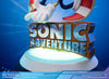 Sonic Adventure PVC Statue Sonic the Hedgehog Collector's Edition 23 cm