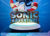 Sonic Adventure PVC Statue Sonic the Hedgehog Collector's Edition 23 cm