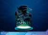 Sonic Adventure PVC Statue Sonic the Hedgehog Collector's Edition 23 cm