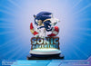 Sonic Adventure PVC Statue Sonic the Hedgehog Collector's Edition 23 cm