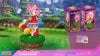 Sonic the Hedgehog Statue Amy 35 cm