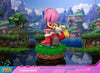 Sonic the Hedgehog Statue Amy 35 cm