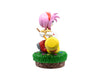 Sonic the Hedgehog Statue Amy 35 cm