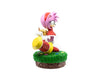 Sonic the Hedgehog Statue Amy 35 cm