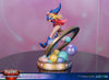 Yu-Gi-Oh! PVC Statue Dark Magician Girl Standard Vibrant Edition 30 cm