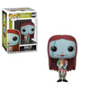 Nightmare before Christmas POP! Movies Vinyl Figure Sally 9 cm