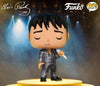 Elvis Presley POP! Rocks Vinyl Figure '68ComebackSpecial(DGLT) 9 cm