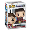 Funko - Avengers: Endgame  POP! Movies Vinyl Figure I Am Iron Man (MT) (GW) 9 cm