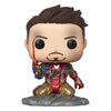 Funko - Avengers: Endgame  POP! Movies Vinyl Figure I Am Iron Man (MT) (GW) 9 cm