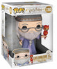 Harry Potter Super Sized POP! Movies Vinyl Figure Dumbledore 25 cm