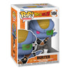 Dragon Ball Z POP! Animation Vinyl Figure Burter 9 cm