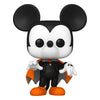 Mickey Mouse POP! Disney Halloween Vinyl Figure Spooky Mickey 9cm