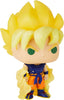 Dragon Ball Z POP! Animation Vinyl Figure SS Goku(GW) 9 cm