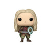 Lord of the Rings POP! Movies Vinyl Figur Battle Eowyn w/CH 9 cm Assortment (6)