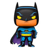 DC Comics Series POP! Heroes Vinyl Batman(Black Light) 9 cm