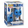 NBA Mascots POP! Sports Vinyl Figure Dallas- Champ 9 cm