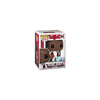 NBA Legends POP! Sports Vinyl Figure Michael Jordan (Bulls White Warmup) Exclusive 9 cm