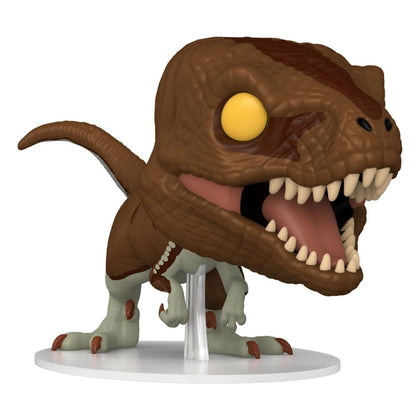 Jurassic Park POP! Movies Vinyl Figure Atrociraptor (Panthera) Exclusive 9 cm 