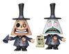 Nightmare before Christmas POP! Animation Vinyl Figure Mayor w/Megaphone(DGLT)w/Chase 9 cm Assortment (6)