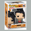 Animation POP! DBS- Kale Vinyl Figure 9 cm