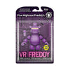 Five Nights at Freddy's Action Figure Freddy w/S7 (GW) 13 cm