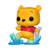 Disney POP! Disney Vinyl Figure Winnie- Winnie in the Rain 9 cm