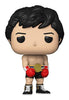 Rocky POP! Movies Vinyl Figure 45th Anniversary Rocky w/Gold Belt 9 cm