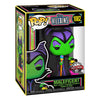 Disney Villains POP! Vinyl Figure Maleficent (Blacklight) 9 cm