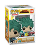 My Hero Academia POP! Animation Vinyl Figure Deku w/Gloves (Glow) 9 cm