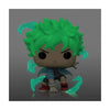 My Hero Academia POP! Animation Vinyl Figure Deku w/Gloves (Glow) 9 cm