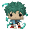 My Hero Academia POP! Animation Vinyl Figure Deku w/Gloves (Glow) 9 cm