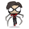 Marvel: Year of the Spider POP! Vinyl Figure Spider-Woman Mattie Franklin 9 cm