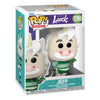 Luck POP! Movies Vinyl Figure Jeff 9 cm